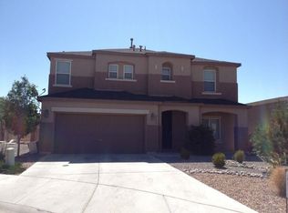 2902 McKinnon Way SW, Albuquerque, NM 87121