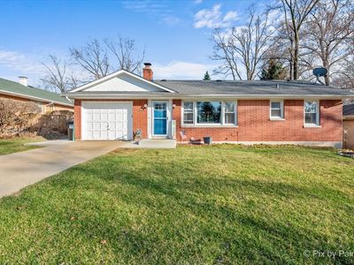 4305 South St, McHenry, IL, 60050
