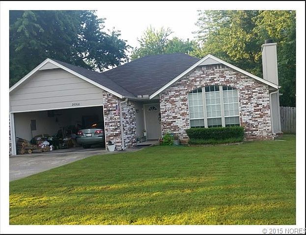 1st image of 20910 E 35th St S