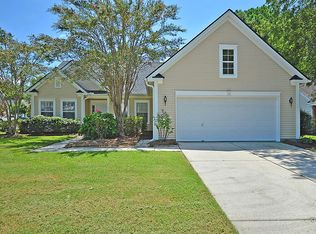 235 Historic Dr, Mount Pleasant, SC 29464