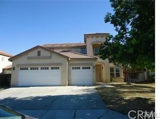 263 Shoal Reef Ave, San Jacinto, CA 92583