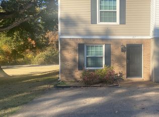 197 Cox Ln #1, Brownsville, TN 38012