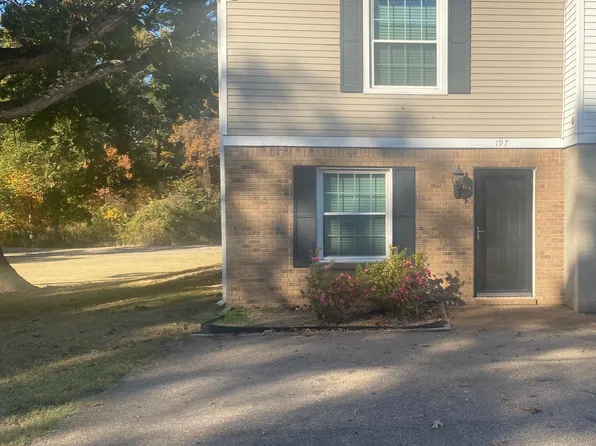 197 Cox Ln #1, Brownsville, TN 38012