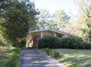 1104 Lay Dr, Birmingham, AL 35215