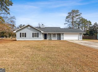 58 Green Wing Rd, Woodbine, GA 31569