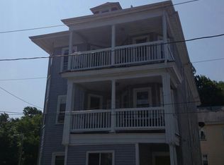 2 Browning Ave, Dorchester, MA 02124