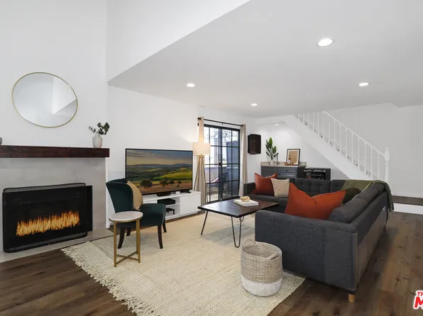1614 Veteran Ave APT 303, Los Angeles, CA 90024