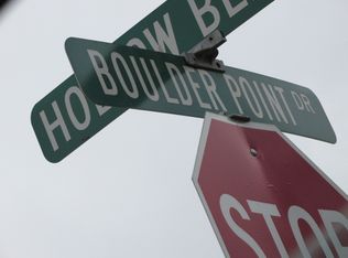 5024 Boulder Point Dr, Alexander, AR 72002