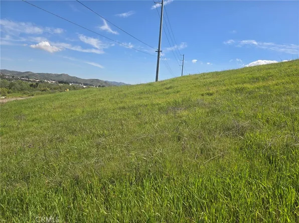 1 Baker St Lot 666, Lake Elsinore, CA 92530