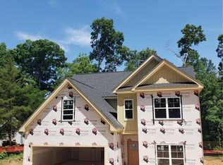 2266 Belmont Cir, Smyrna, GA 30080