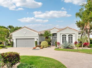 6435 Argento St, Lake Worth, FL 33467
