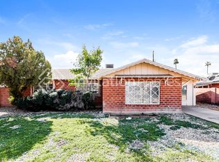 3735 W Rose Ln, Phoenix, AZ 85019