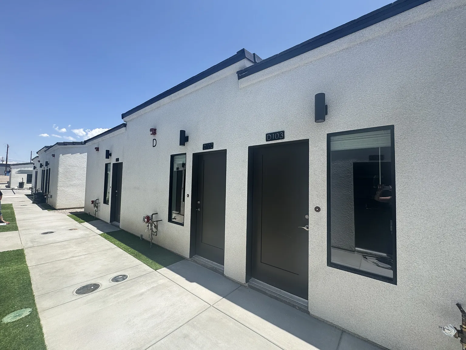2076 Swanson Avenue Bldg D - 103 — Photo 1