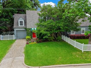 4534 Elsby Ave, Dallas, TX 75209