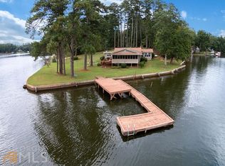 175 Wilder Dr, Jackson, GA