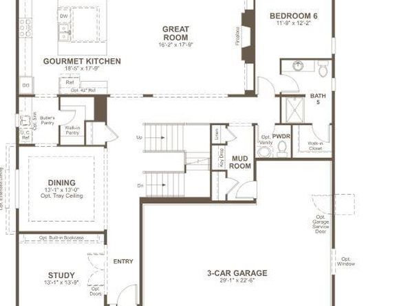 5578 Tamarack Avenue, Firestone, CO 80504