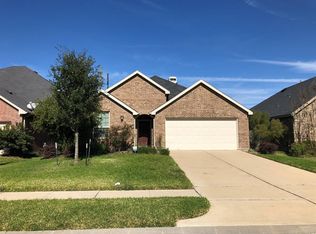 8247 Silent Deep Dr, Rosenberg, TX 77469