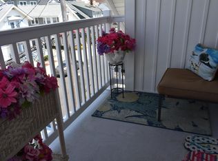 806 Delancey Pl UNIT 3, Ocean City, NJ 08226
