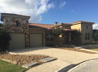 2128 Toscano Way E, Kerrville, TX 78028