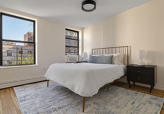 4th image of 45 W 126th St #2