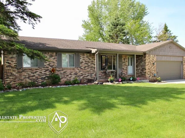 8468 E Lippincott Blvd, Davison, MI 48423