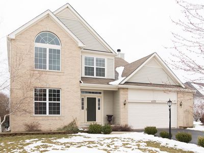 6523 87th Ave, Kenosha, WI, 53142