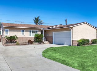12351 Delta St, Garden Grove, CA 92840