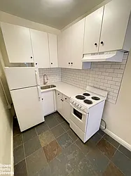 Rented by Brown Harris Stevens