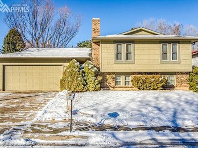 2106 Lander Cir, Colorado Springs, CO, 80909