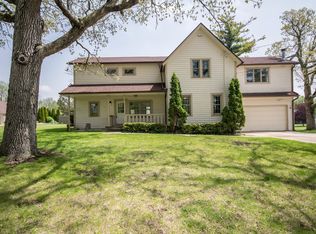 W147S7174 Durham Pl, Muskego, WI 53150