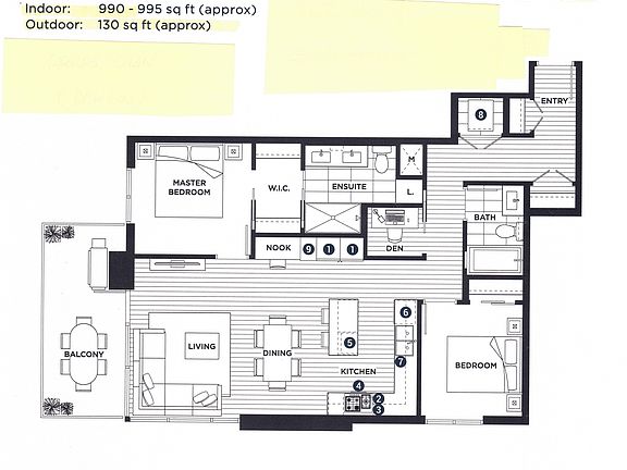 3rd image of 2108 Gilmore Ave