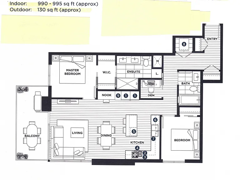 2108 Gilmore Ave — Photo 3