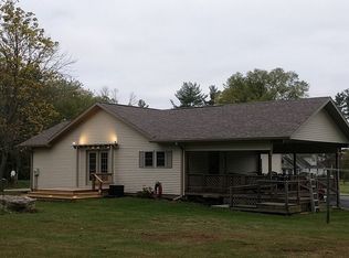 4585 E Robinson Rd, Bloomington, IN 47408