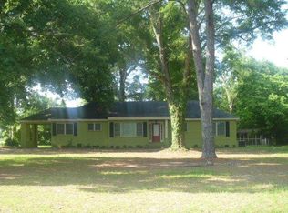 1529 Us Highway 280 W, Cordele, GA 31015
