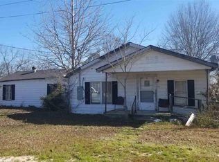 470 Cypress St, Bearden, AR 71720