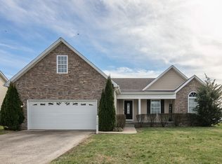 124 Greenup Dr, Danville, KY 40422