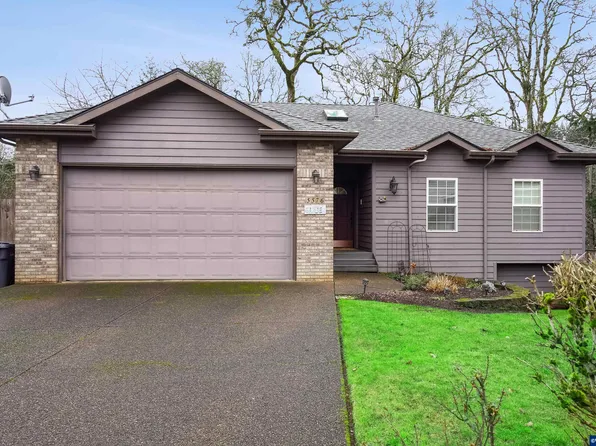 5576 Oak Heights Ct SE, Salem, OR 97306