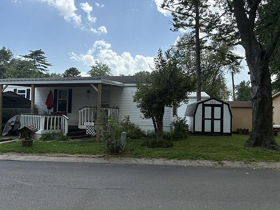 2nd image of 3731 S Glenstone Ave Lot 190