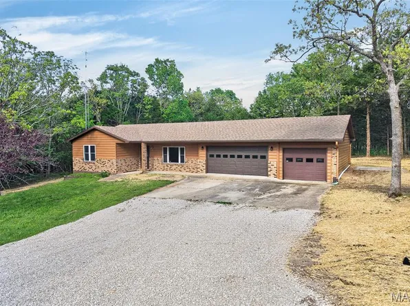 27300 Sparrow Ln, Richland, MO 65556