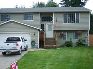 1608 Delia Jimmicum Pl NW, Marysville, WA 98271