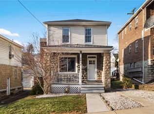3034 Pinehurst Ave, Pittsburgh, PA