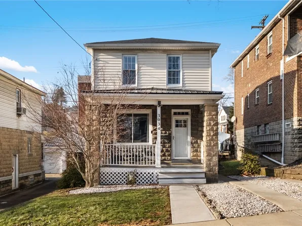 3034 Pinehurst Ave, Pittsburgh, PA 15216