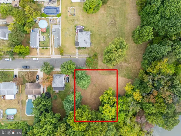 120 1st Ave, Glendora, NJ 08029