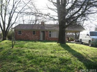 224 Duke Whittaker Rd, Mocksville, NC 27028