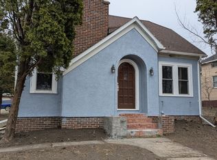 153 Boulevard Ave NE, Montgomery, MN 56069