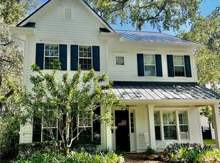 3113 W Fair Oaks Ave, Tampa, FL 33611