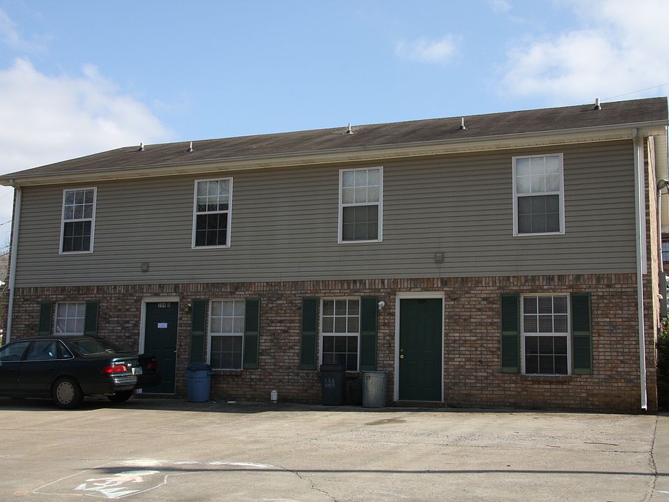 709 Peachers Drive