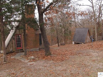 12405 NE 1240 Private Rd, Osceola, MO, 64776