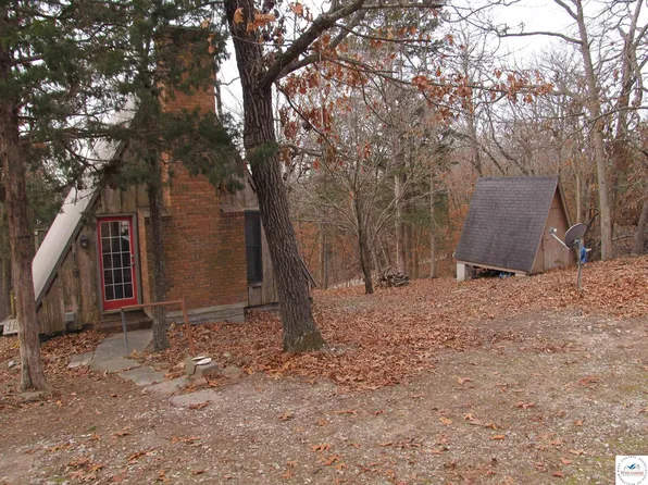 12405 NE 1240 Private Rd, Osceola, MO 64776