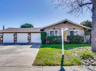 570-572 La Conner Dr, Sunnyvale, CA 94087